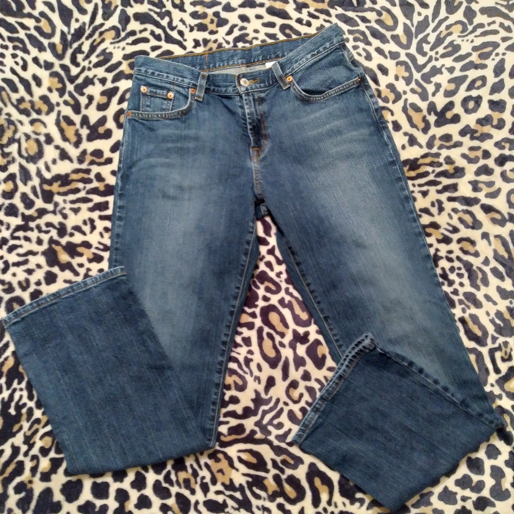Lucky Brand Jeans